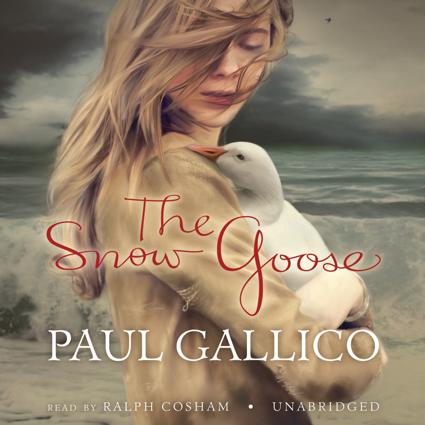 The Snow Goose by Gallico, Paul