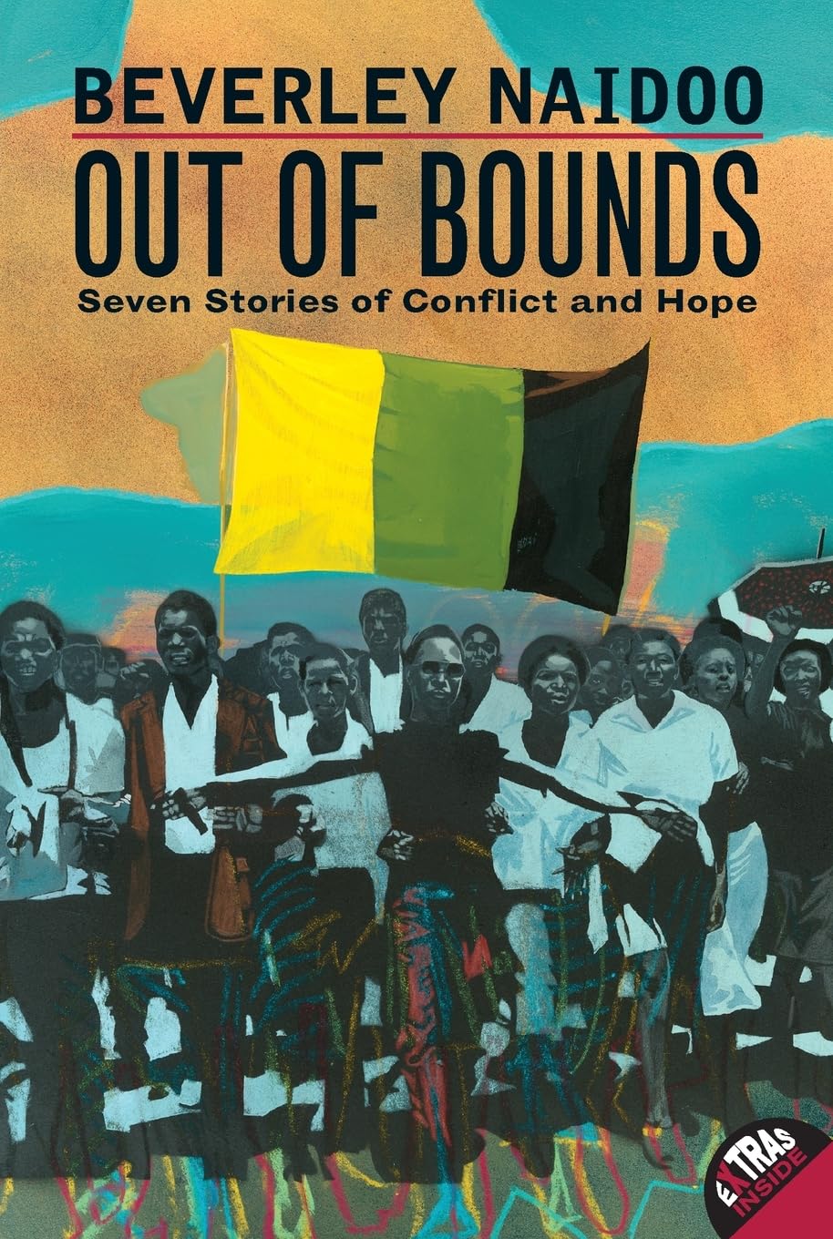Out of Bounds: Seven Stories of Conflict and Hope