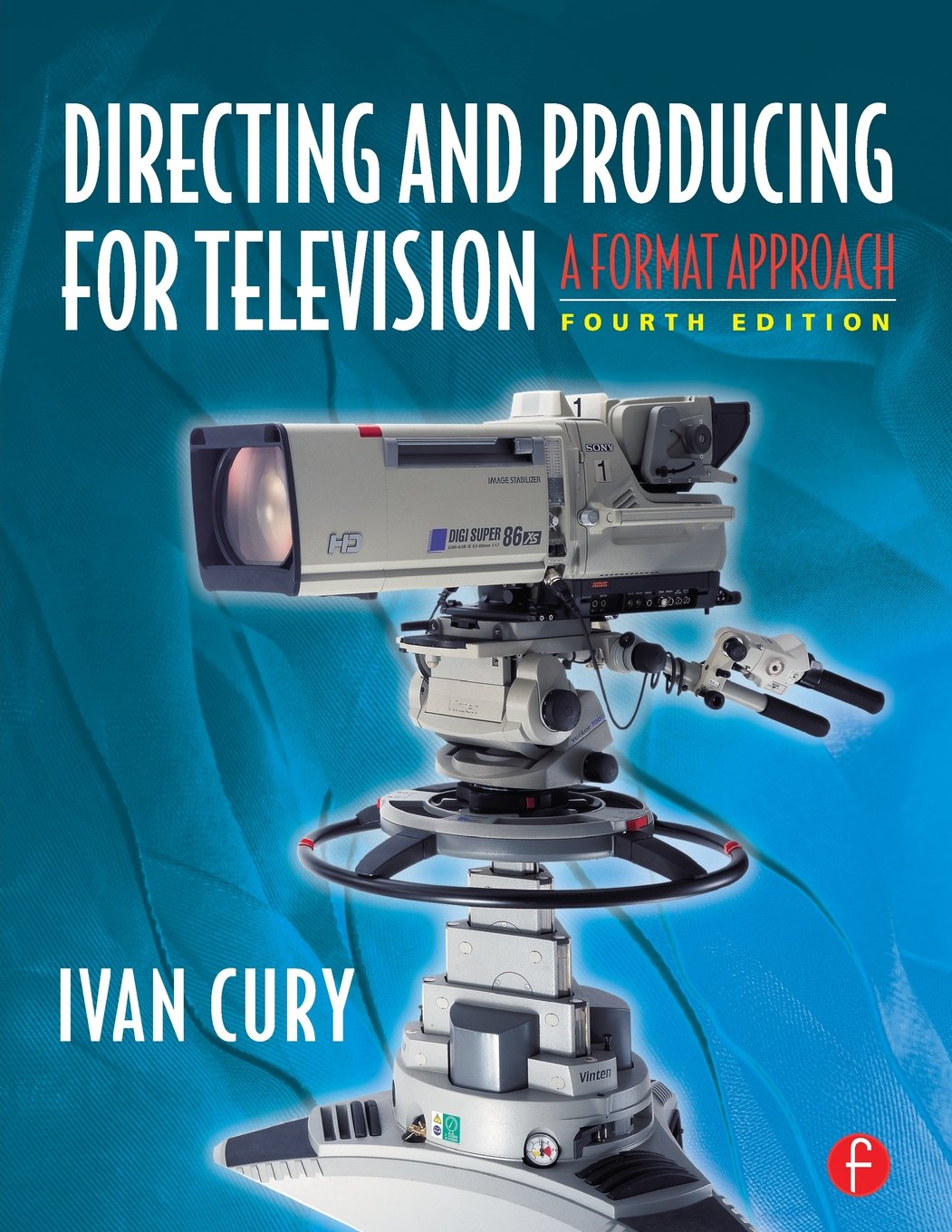 Directing and Producing for Television: A Format Approach