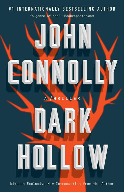 Dark Hollow: A Charlie Parker Thriller (2)