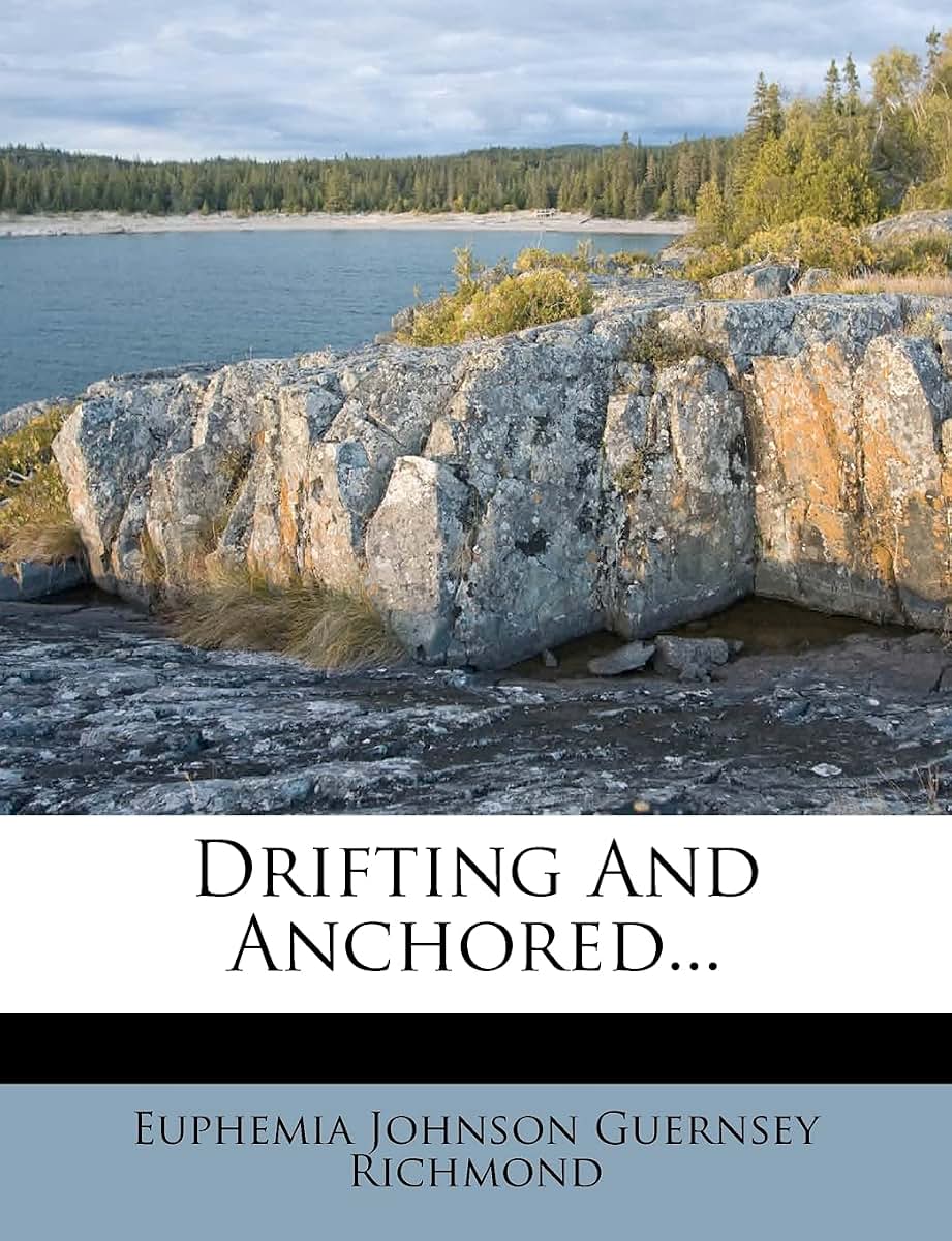Drifting and Anchored...