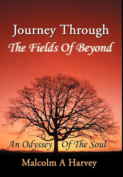 Journey Through The Fields Of Beyond: An Odyssey Of The Soul