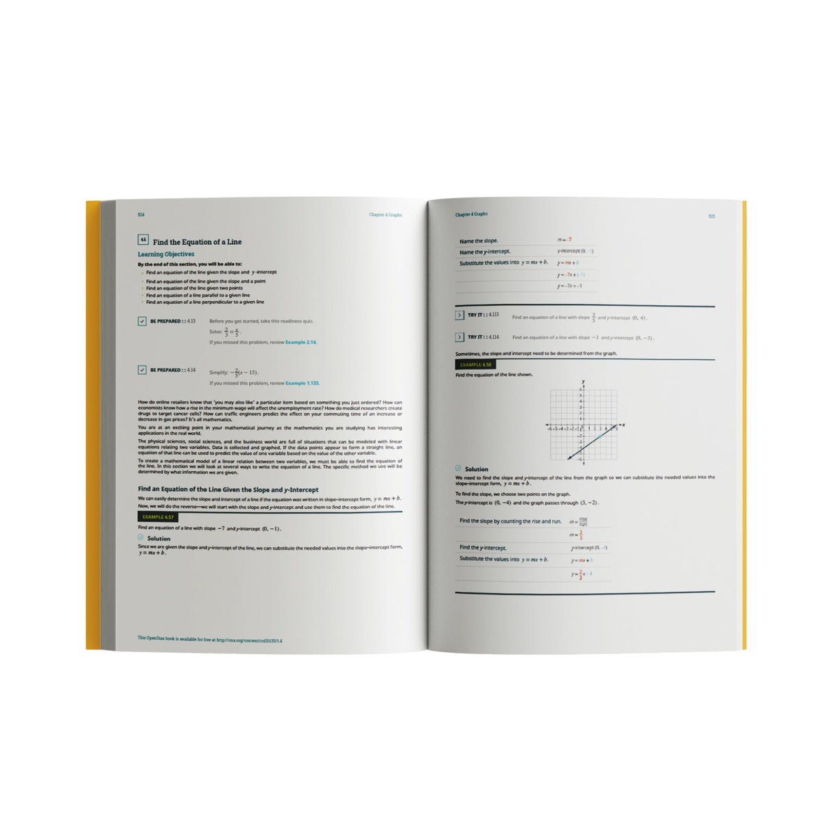 Elementary Algebra 2e by OpenStax (hardcover version, full color)
