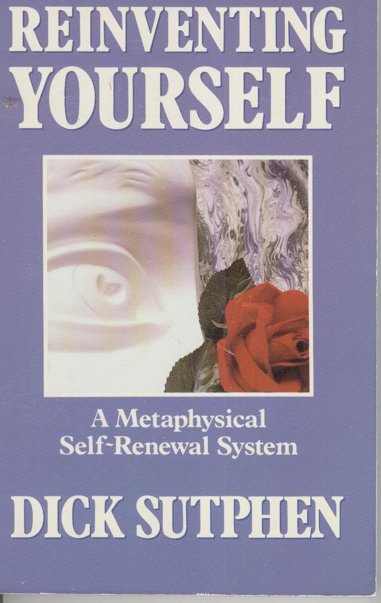 Reinventing Yourself: A Metaphysical Self-Renewal System