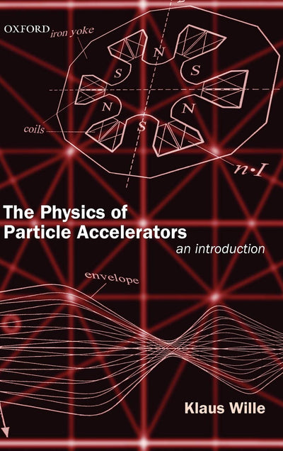 The Physics of Particle Accelerators: An Introduction