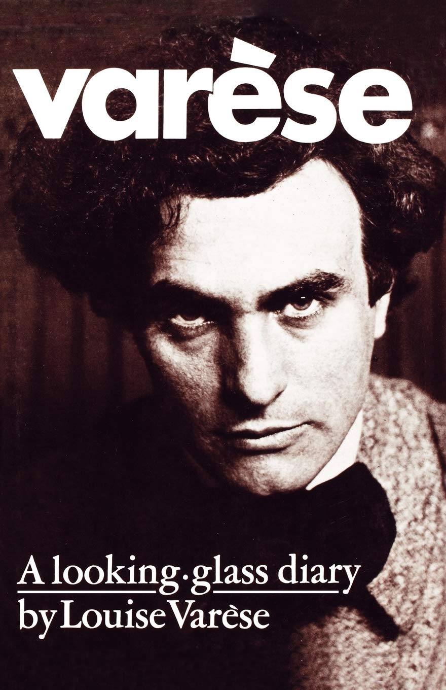Varse: A Looking-Glass Diary