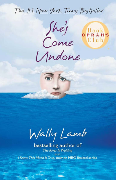 She's Come Undone by Lamb, Wally