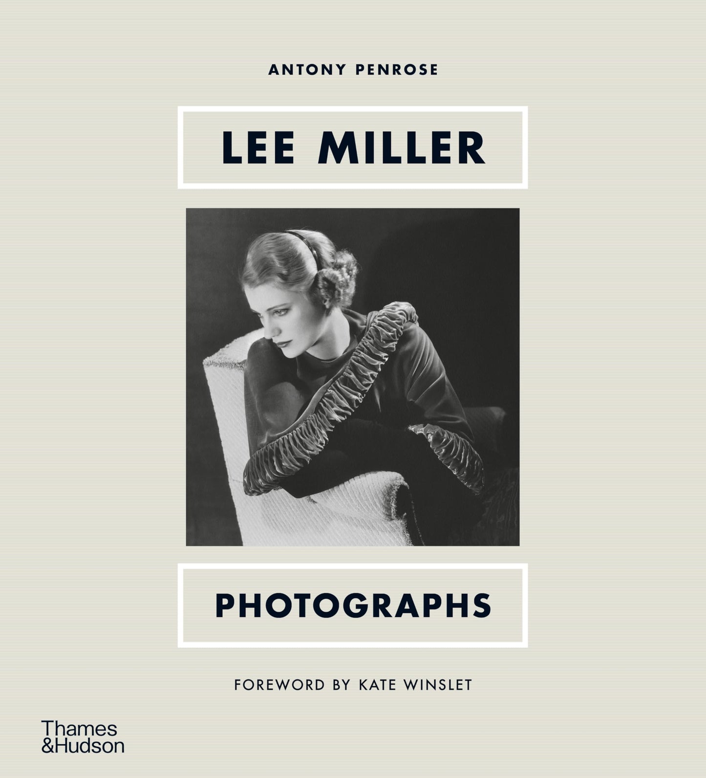 Lee Miller: Photographs