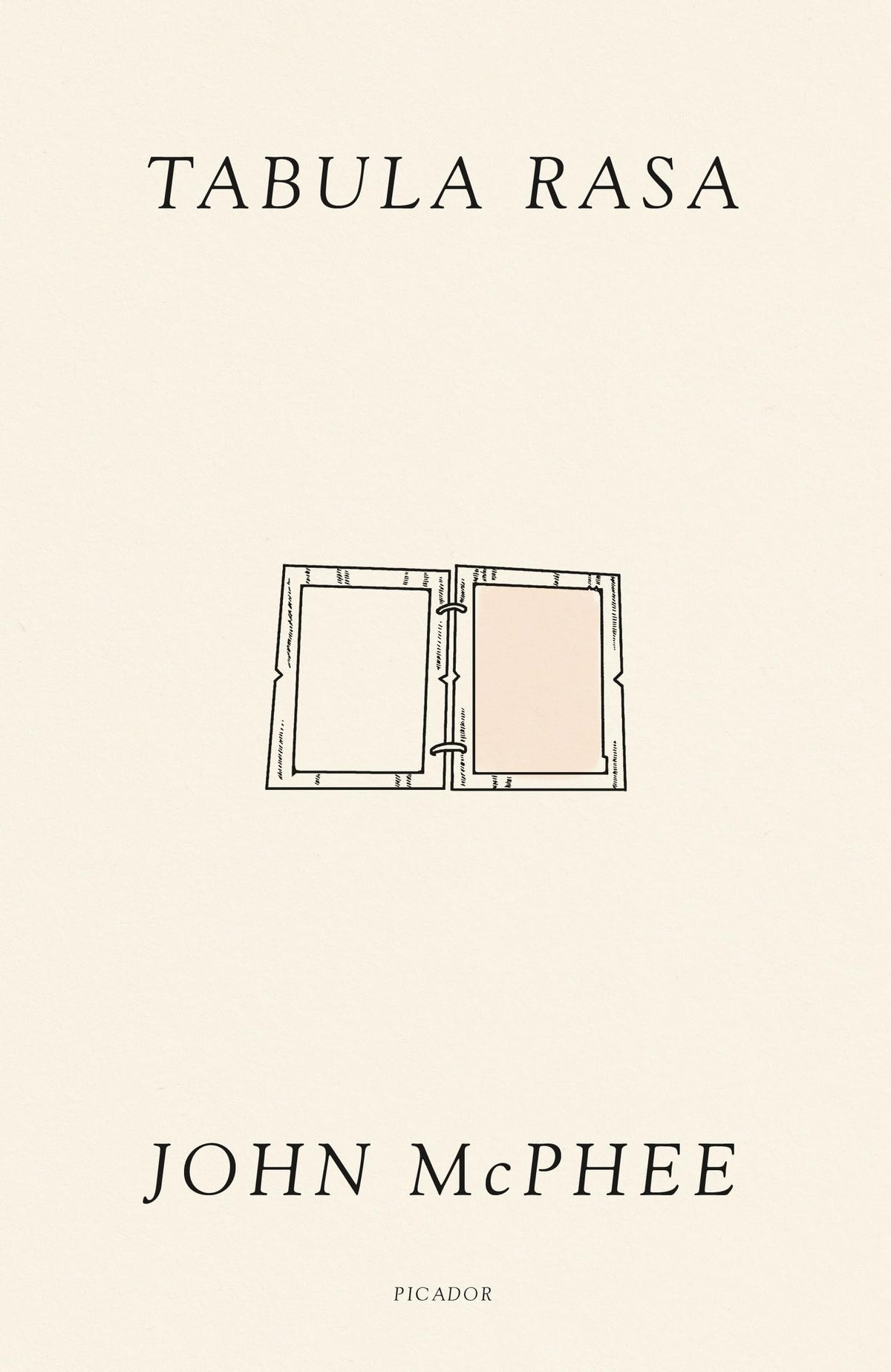 Tabula Rasa