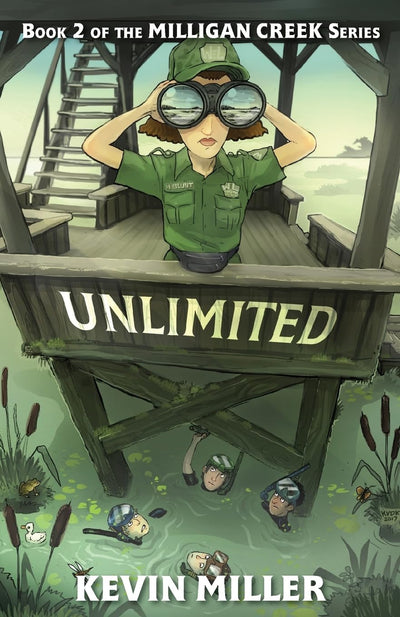 Unlimited (Milligan Creek)
