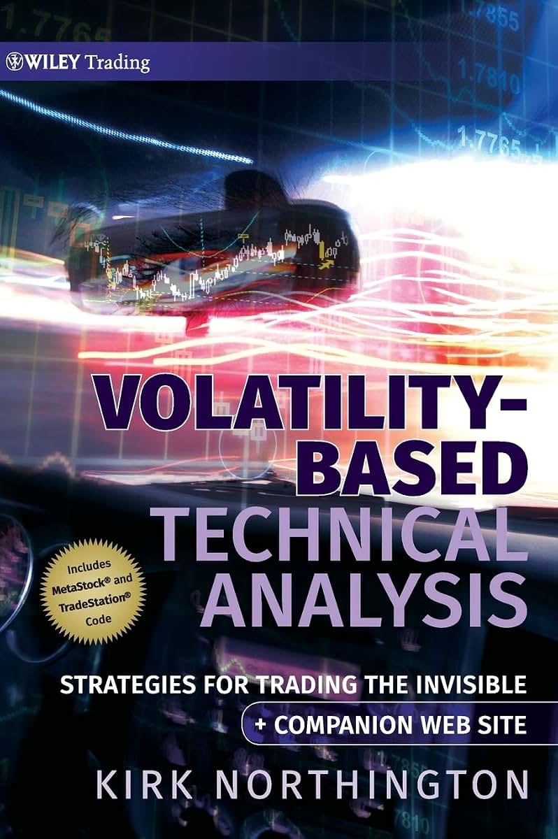 Volatility-Based Technical Analysis, Companion Web site: Strategies for Trading the Invisible