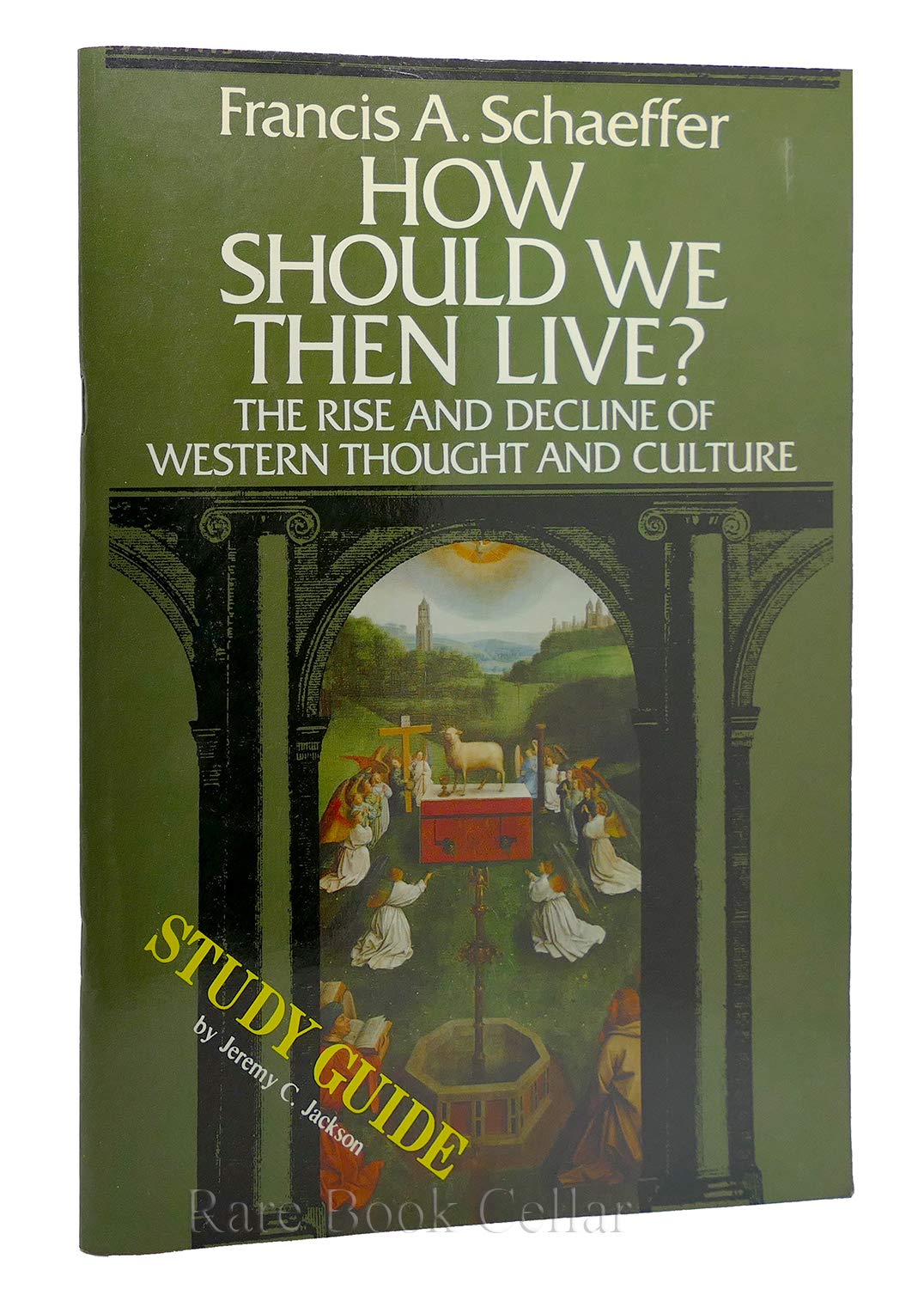 How Should We Then Live (Study Guide)
