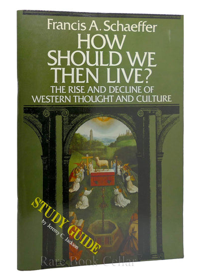 How Should We Then Live (Study Guide)