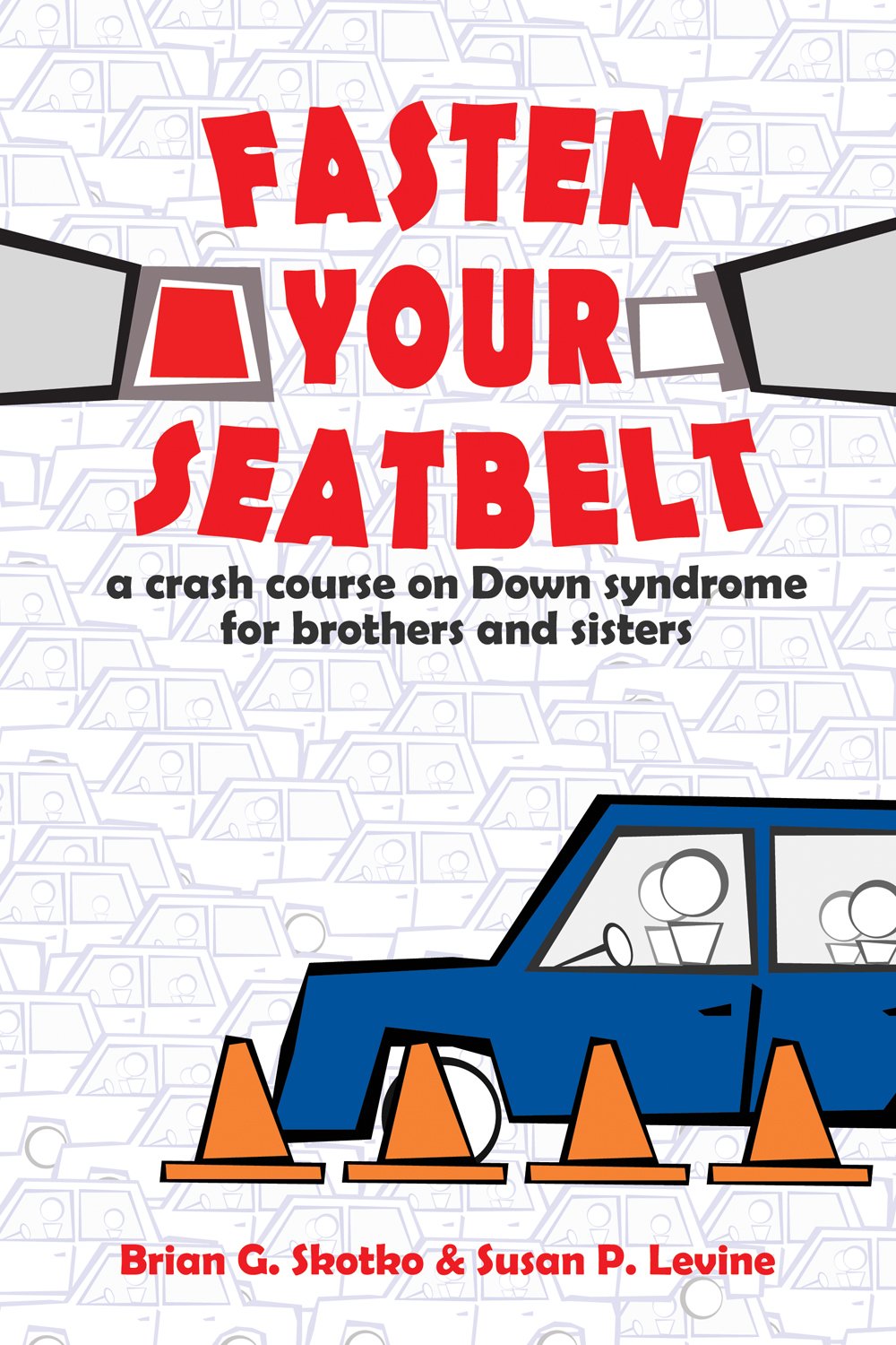 Fasten Your Seatbelt: A Crash Course on Down Syndrome for Br