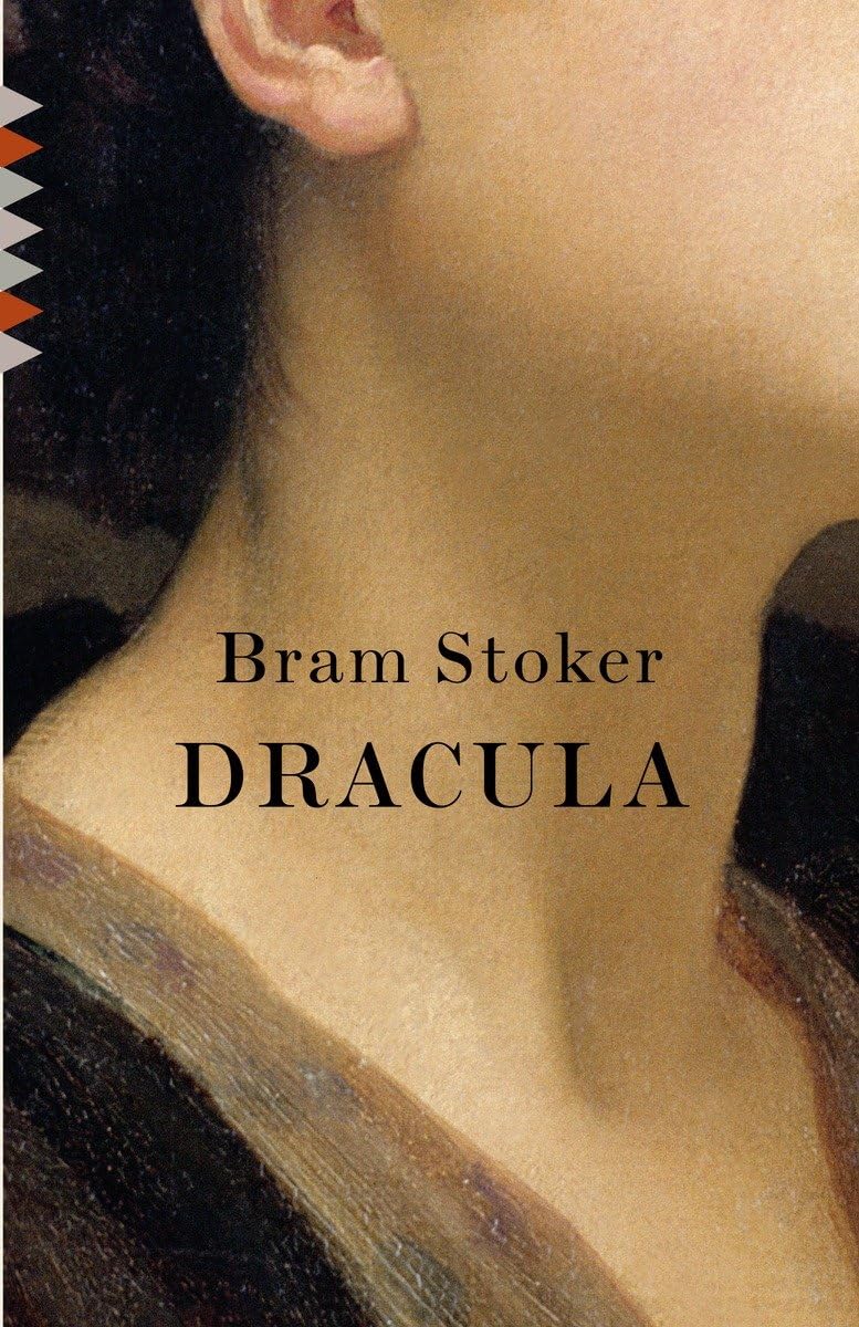 Dracula (Vintage Classics)