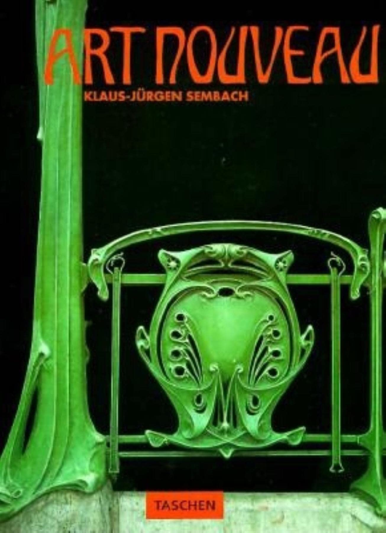 Art Nouveau: Utopia : Reconciling the Irreconcilable