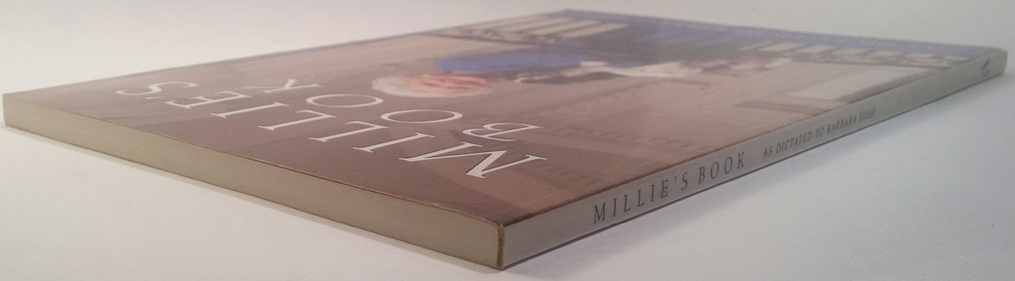 Millie's Book