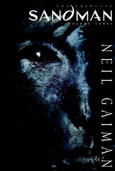 The Absolute Sandman, Vol. 3