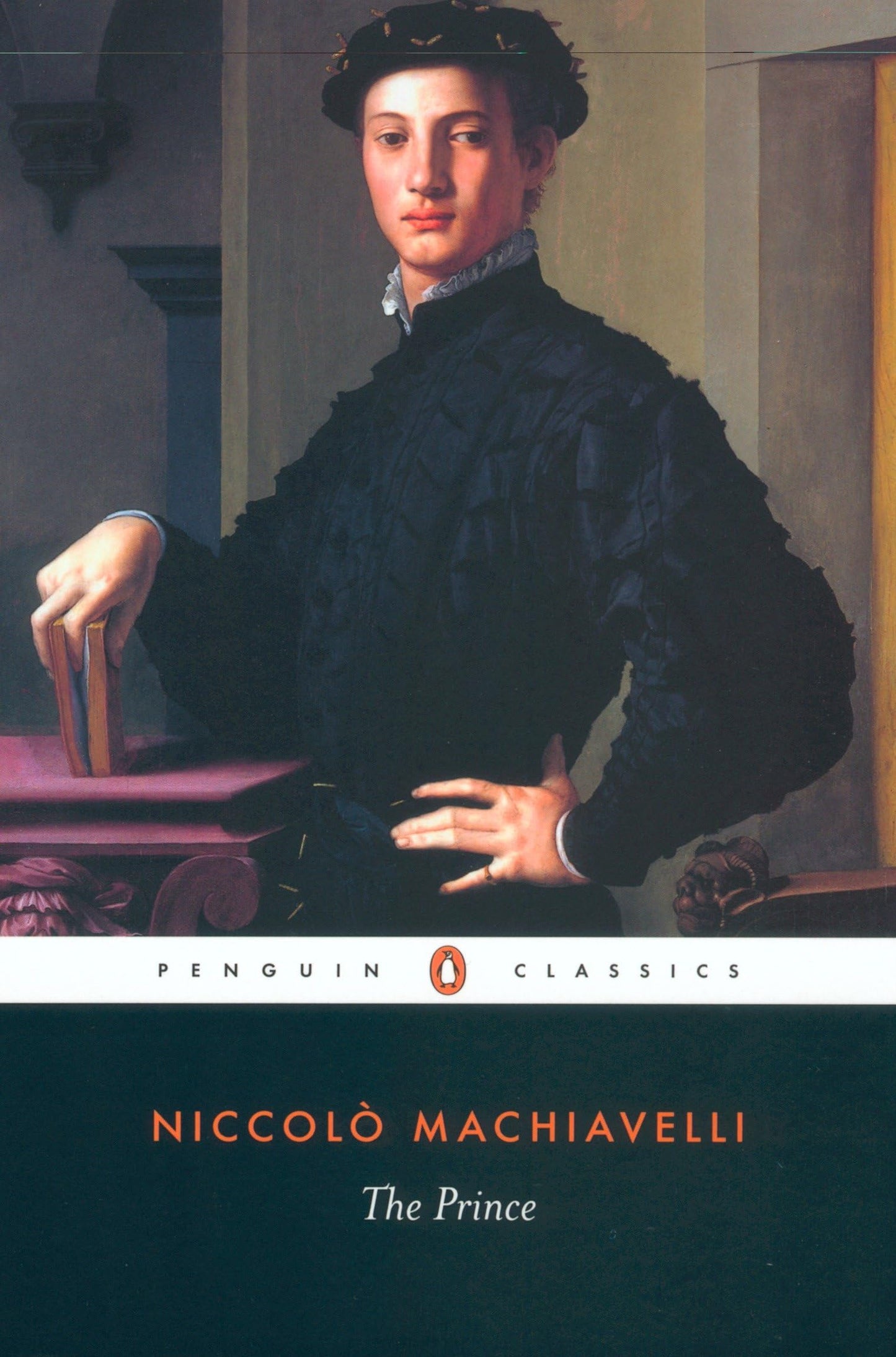 The Prince (Penguin Classics) by Niccolo Machiavelli
