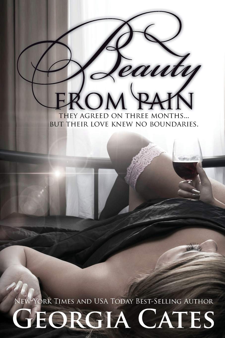 Beauty From Pain (Beauty Series)
