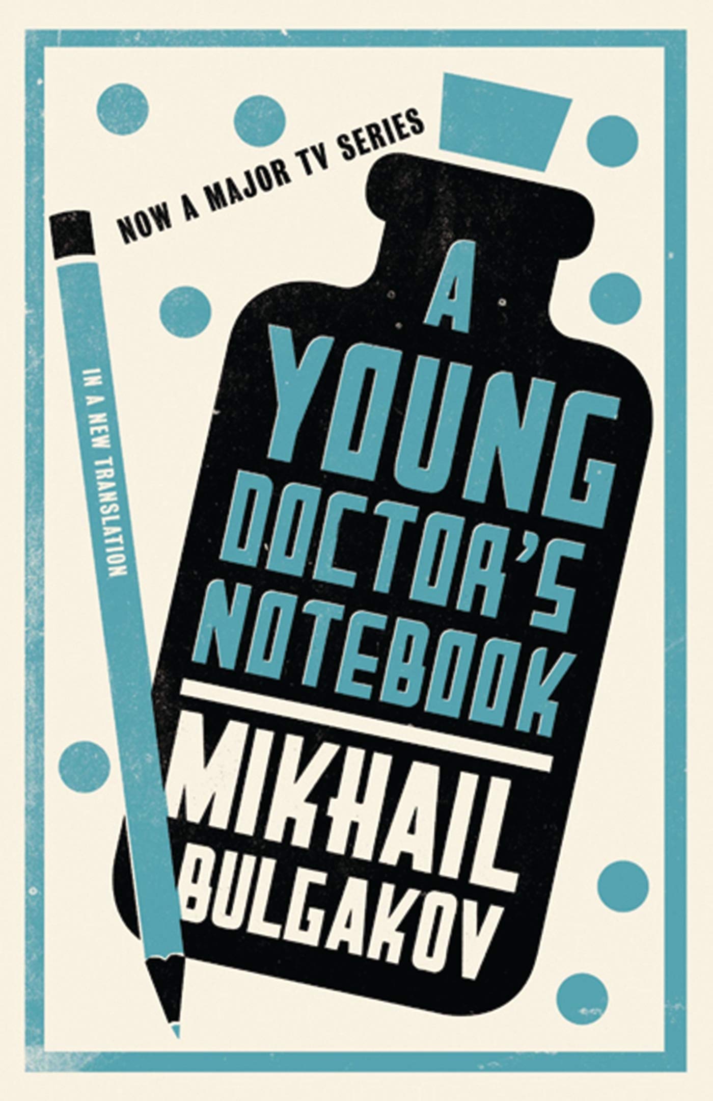 Young Doctors Notebook: New Translation, A
