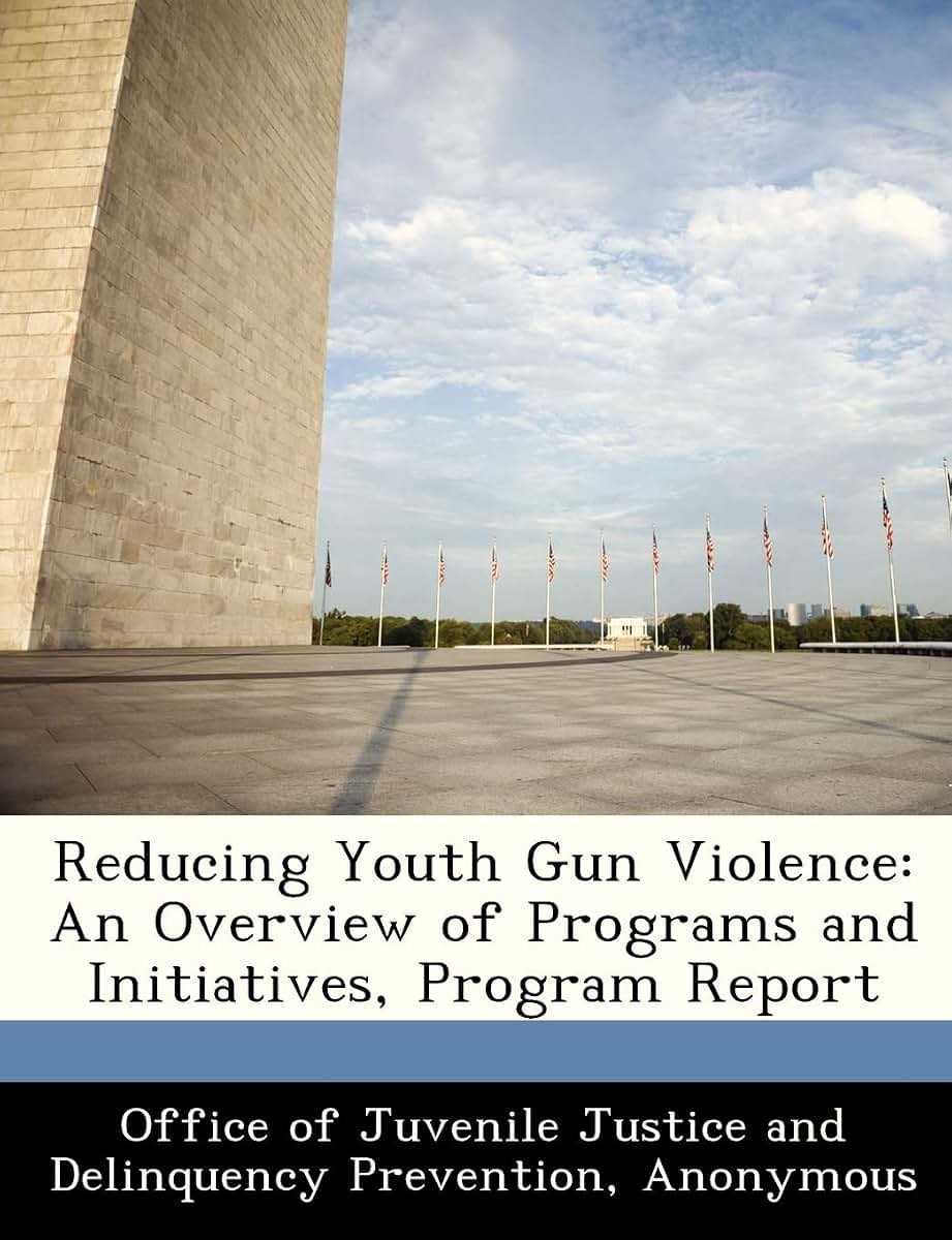 Reducing Youth Gun Violence: An Overview of Programs and Initiatives, Program Report