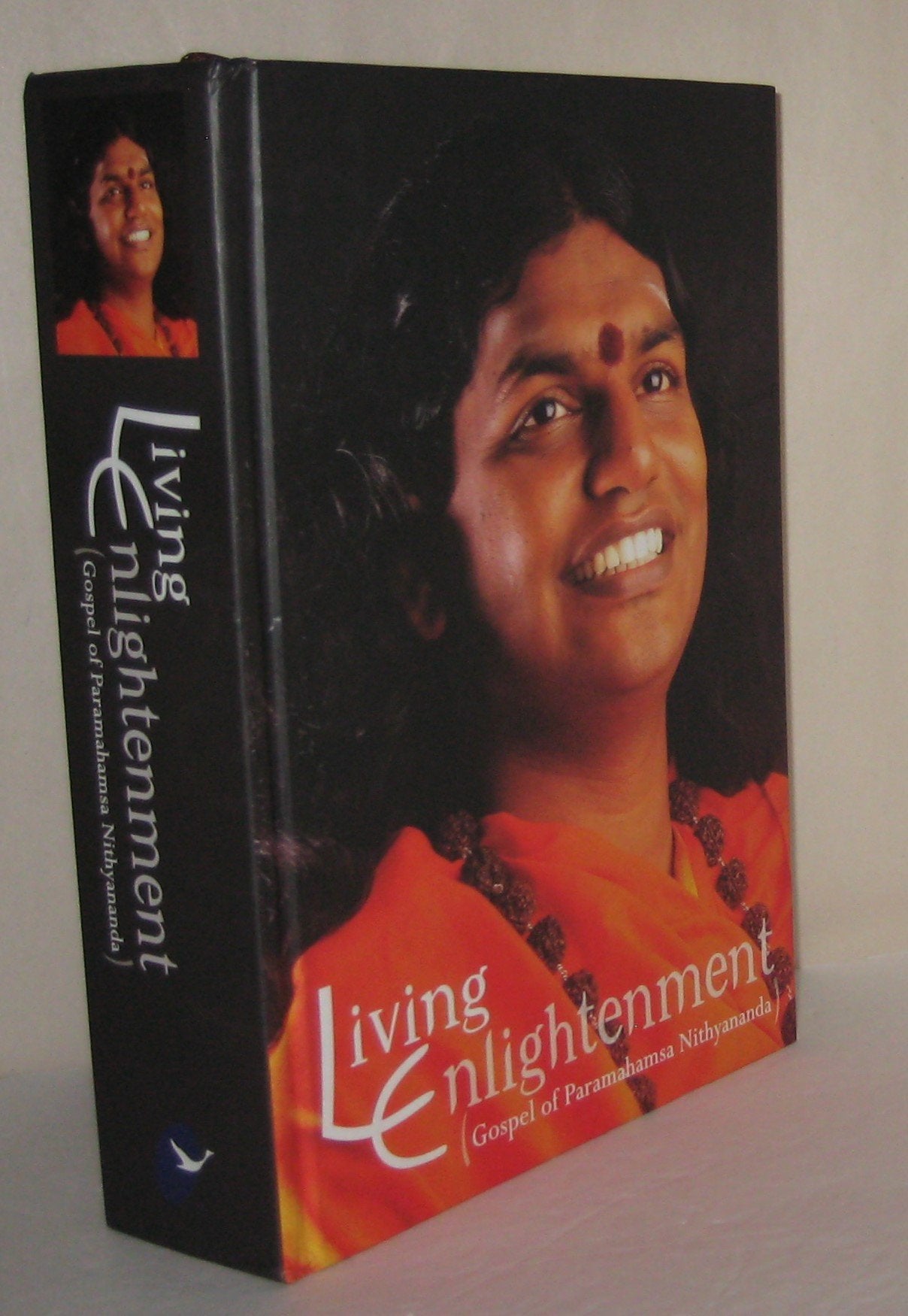 Living Enlightenment by Nithyananda