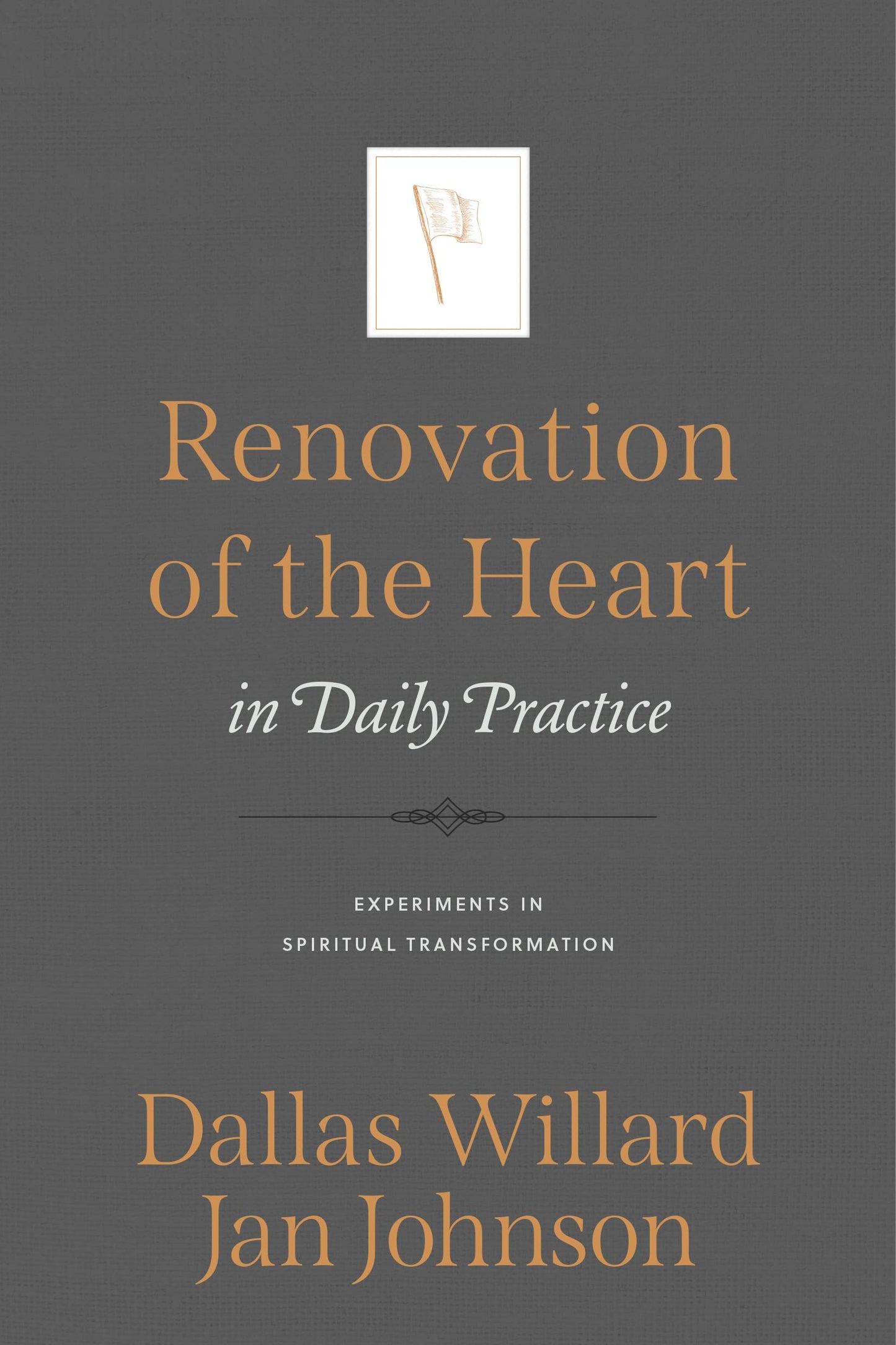 Renovation of the Heart in Daily Practice: Experiments in Spiritual Transformation