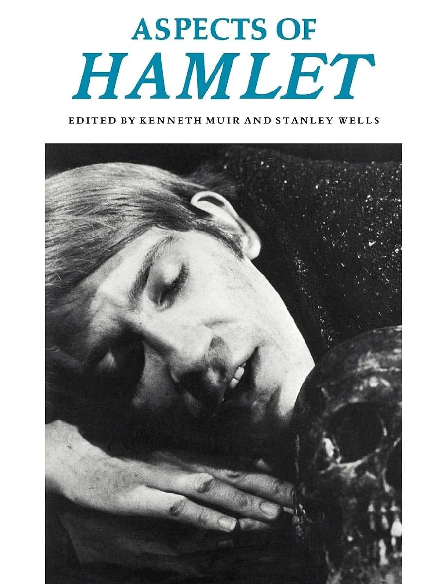 Aspects of Hamlet (Aspects of Shakespeare 5 Volume Paperback Set)