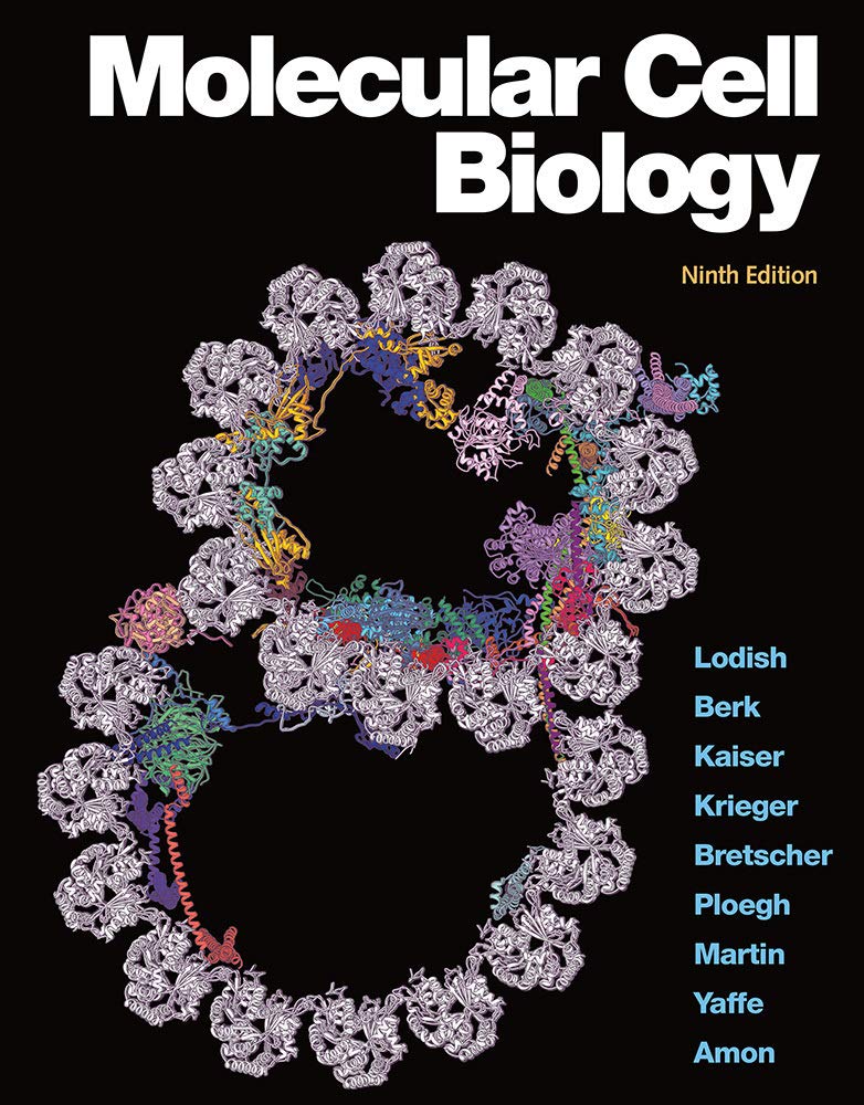 Loose-Leaf Version for Molecular Cell Biology