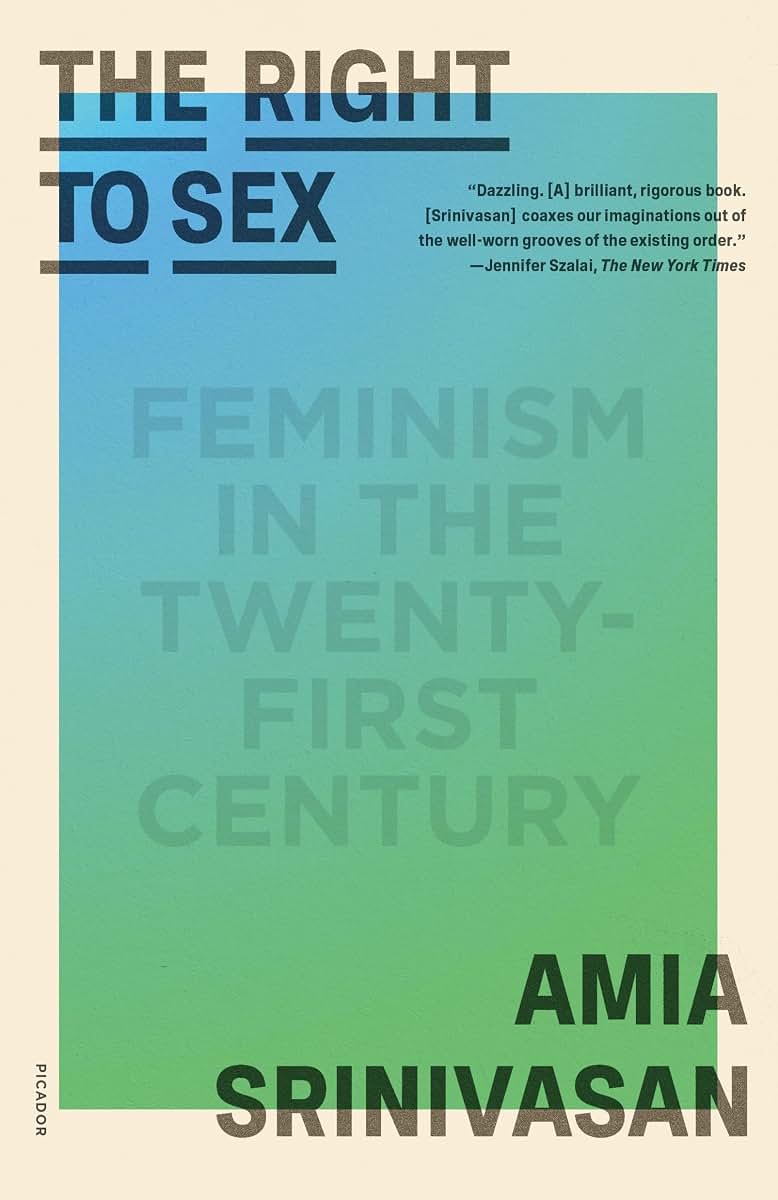 Right to Sex