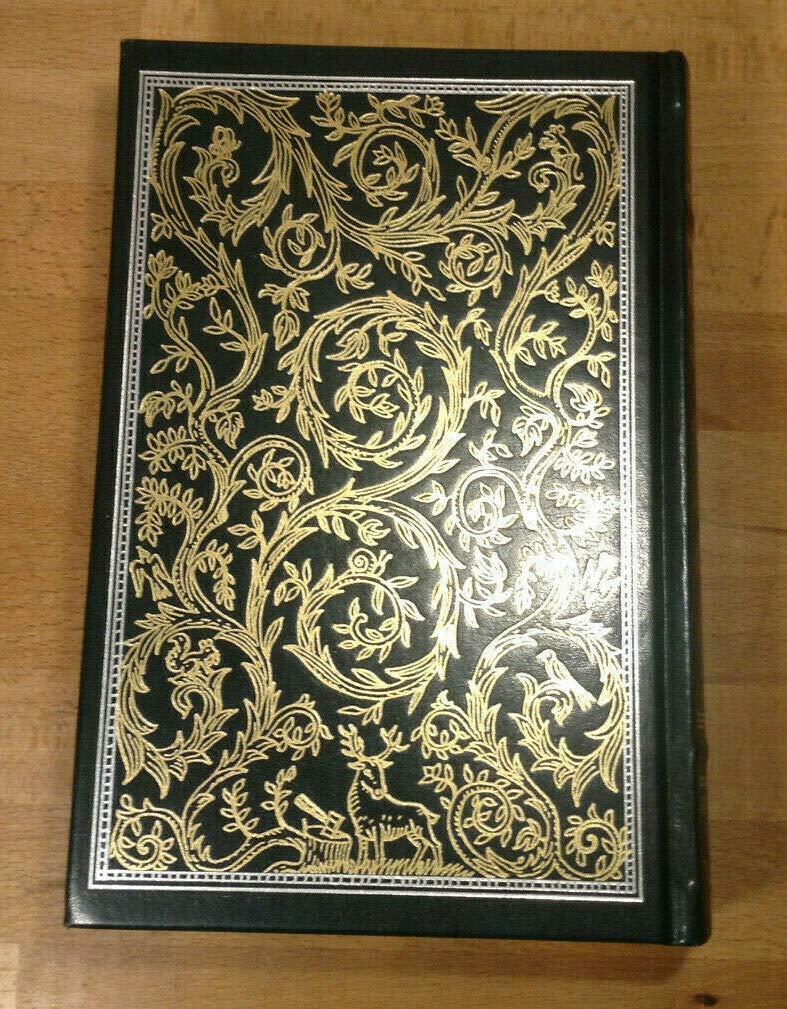 Grimm's Complete Fairy Tales