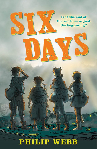 Six Days