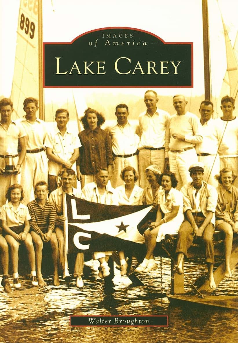 Lake Carey (Images of America)