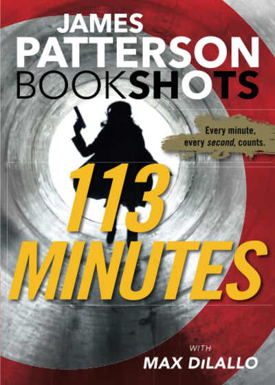 113 Minutes (BookShots)