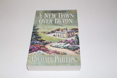 A New Dawn Over Devon