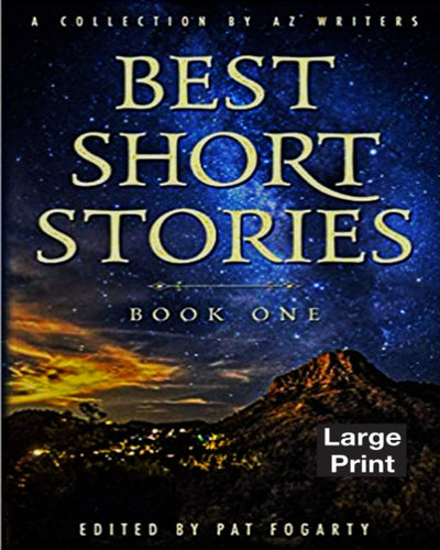 Best Short Stories Book One: Large Print (Large Print Series: Granite Publishing)
