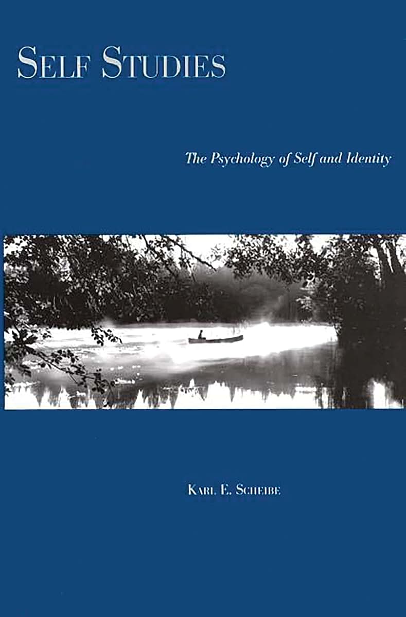 Self Studies: The Psychology of Self and Identity
