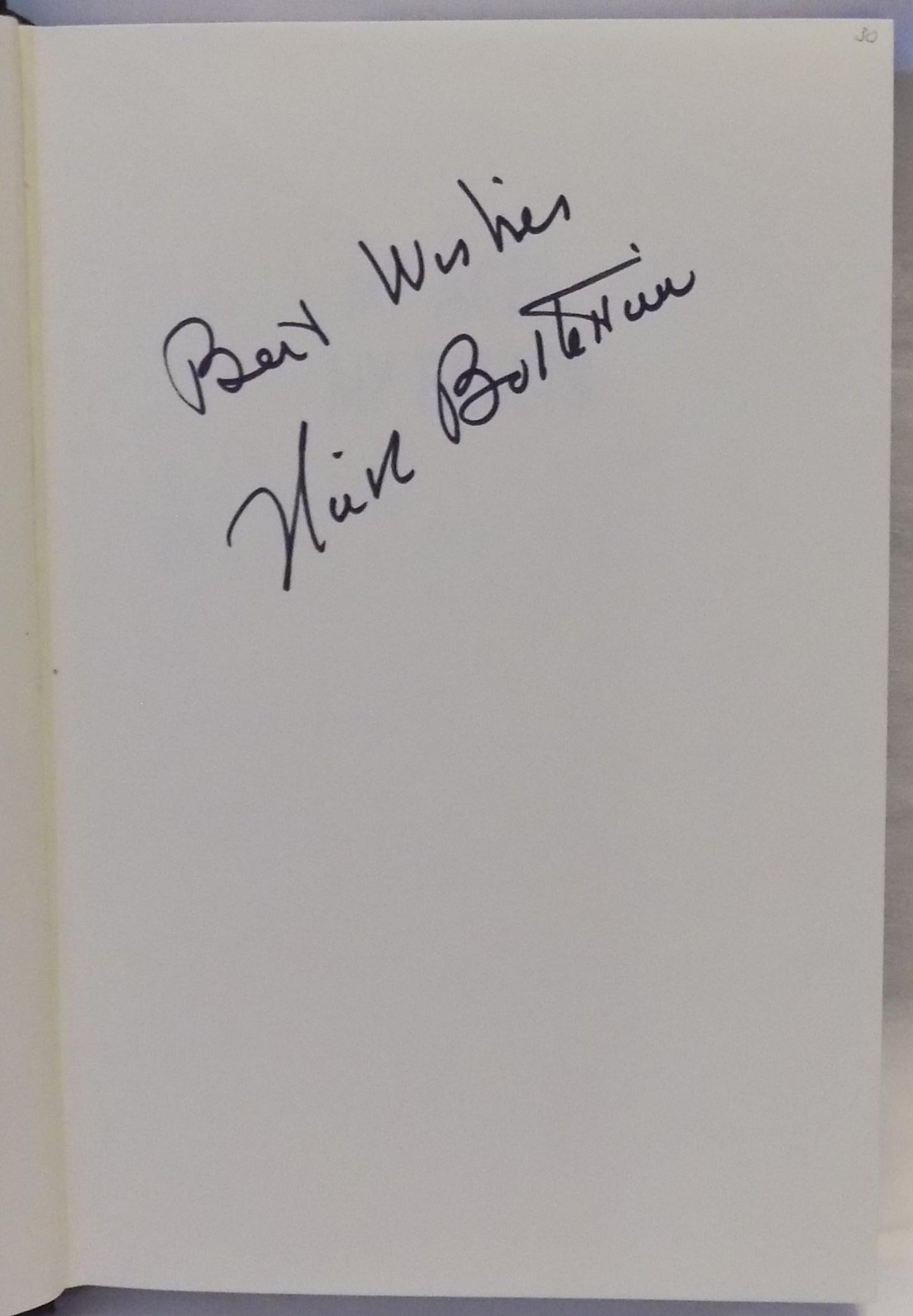My Aces, My Faults by Bollettieri, Nick