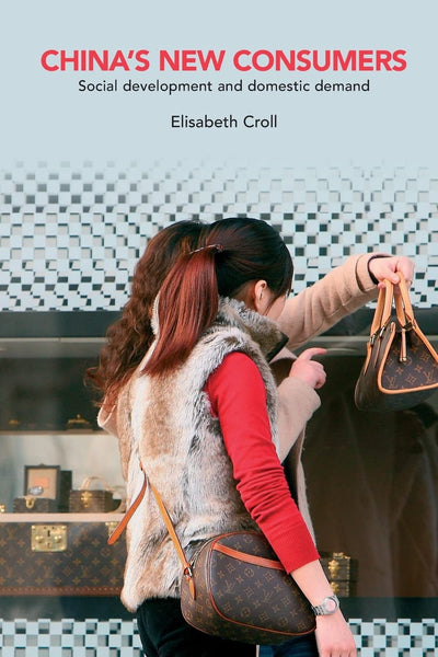 China's New Consumers