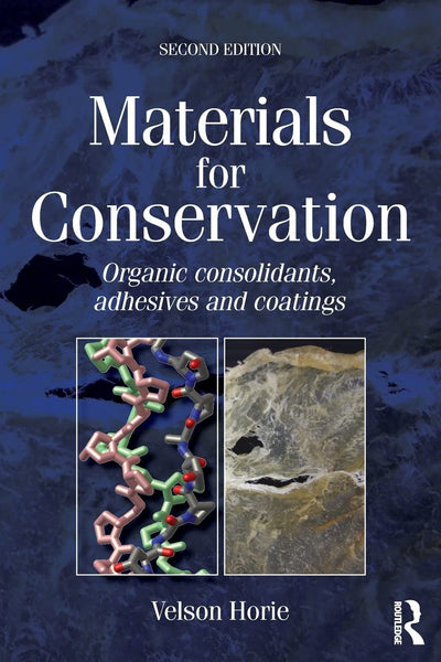 Materials for Conservation