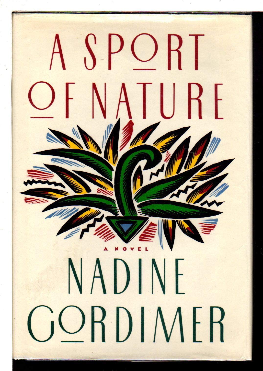A Sport of Nature