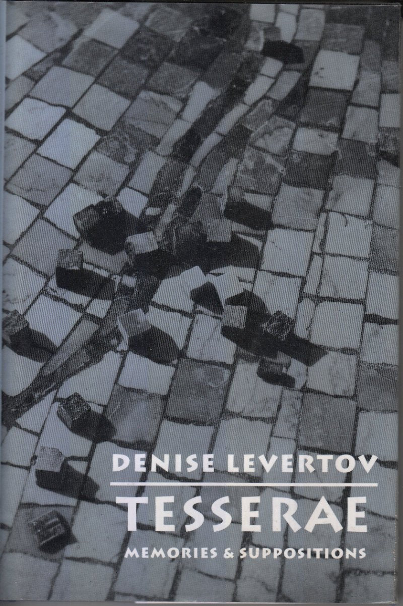 Tesserae: Memories & Suppositions