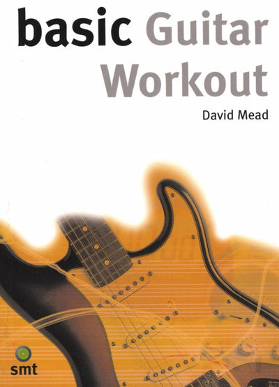 Basic Guitar Workout (Basic Series)