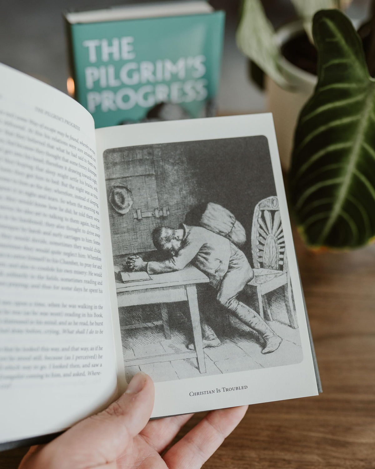 Pilgrim's Progress