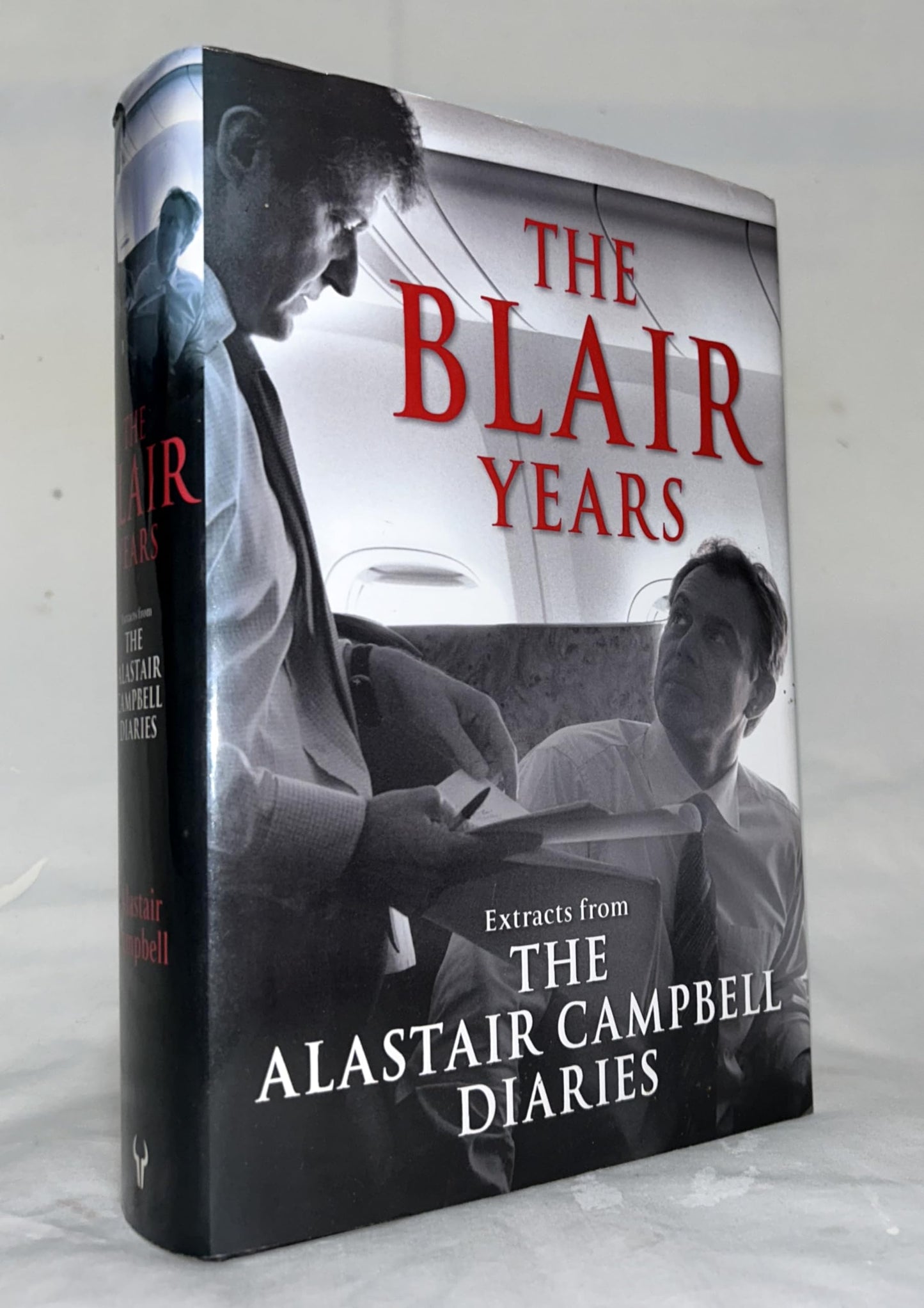 The Blair Years: The Alastair Campbell Diaries by Campbell,