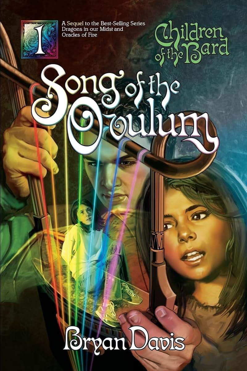 Song of the Ovulum (Children of the Bard)