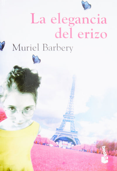 La elegancia del erizo (Spanish Edition)
