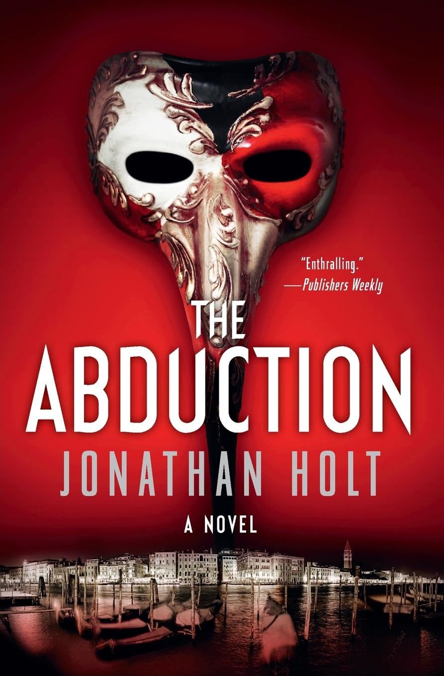 The Abduction: A Novel