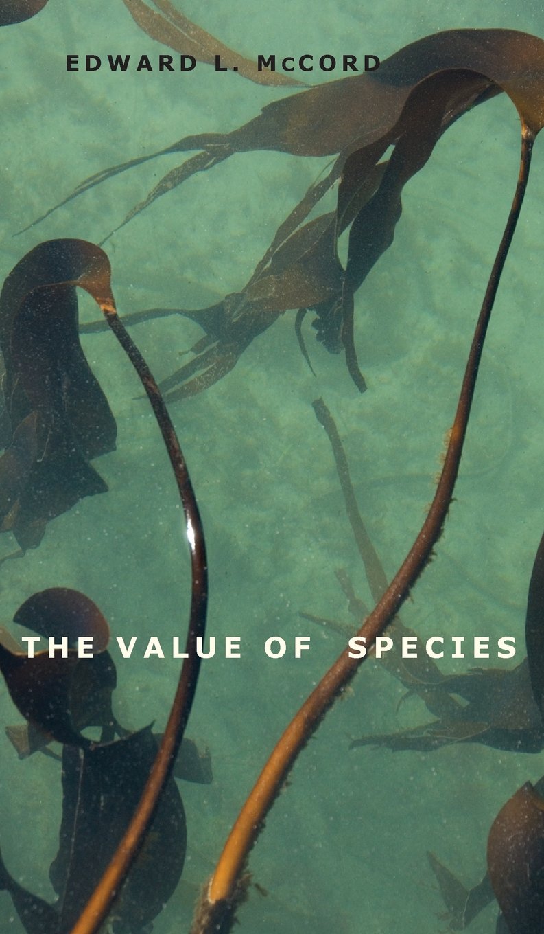 The Value of Species